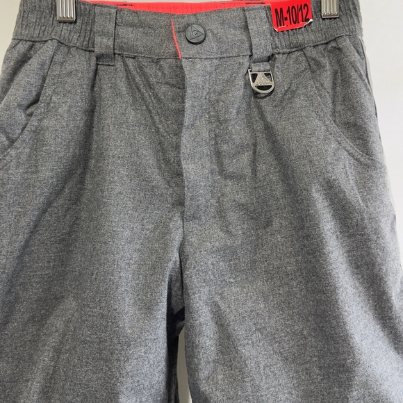 Gerry Weber Medium (10/12) Heather Grey, Lined, Waterproof, Ski/Snowboar… - Picture 11 of 12